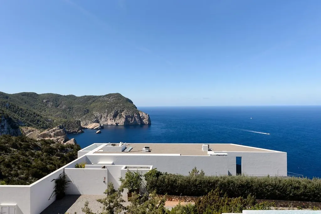 Thesuites Ibiza Isla Blanca Na Xamena 0*,  Spain