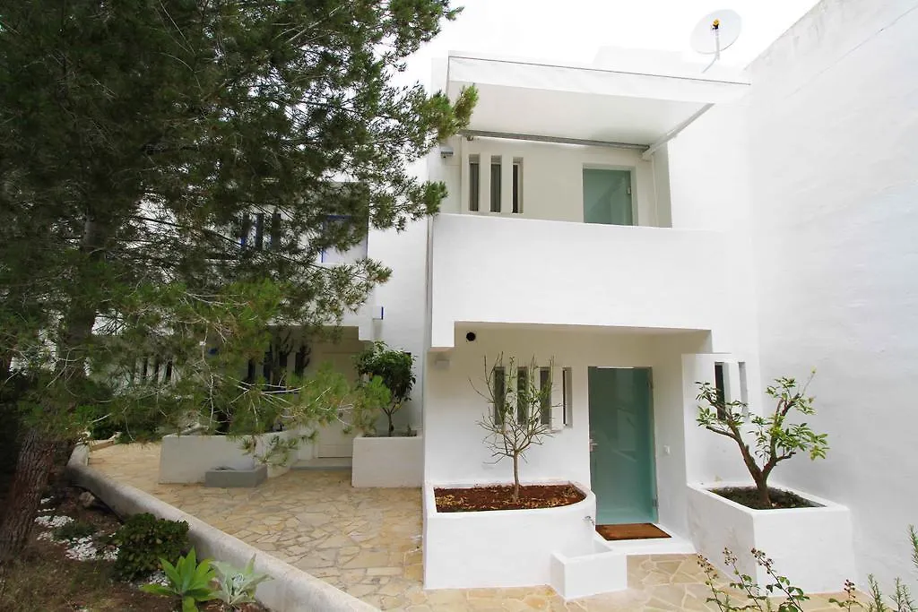Apartment Thesuites Ibiza Isla Blanca Na Xamena
