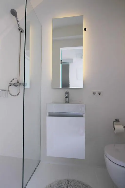 Apartment Thesuites Ibiza Isla Blanca Na Xamena Spain