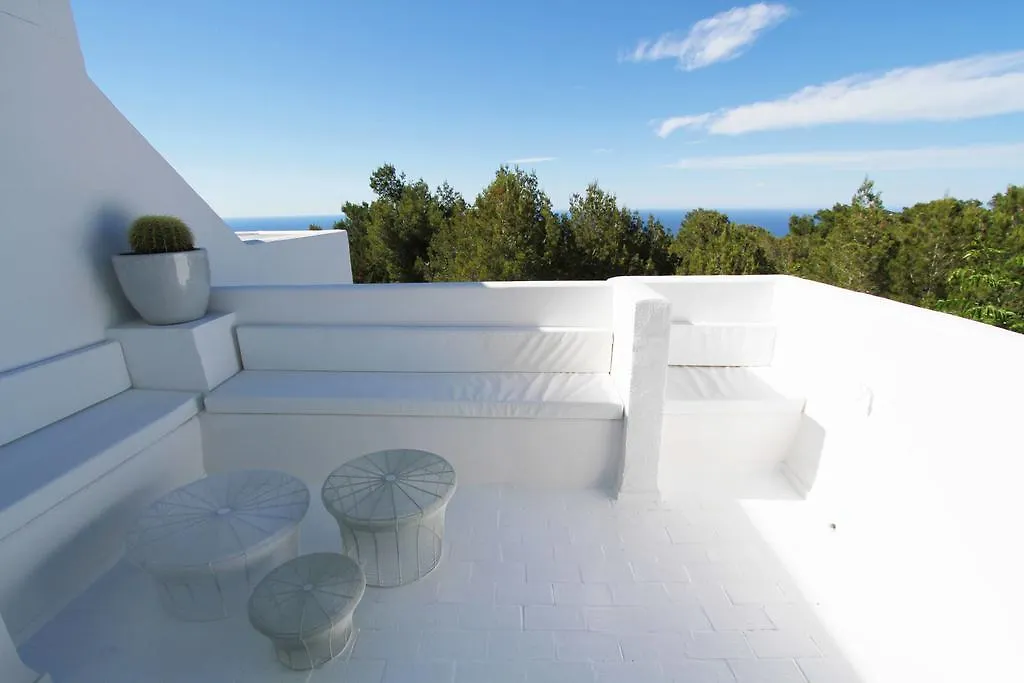 Thesuites Ibiza Isla Blanca Na Xamena Apartment