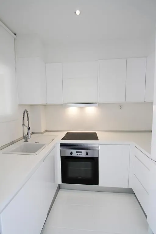 Thesuites Ibiza Isla Blanca Na Xamena 0*,