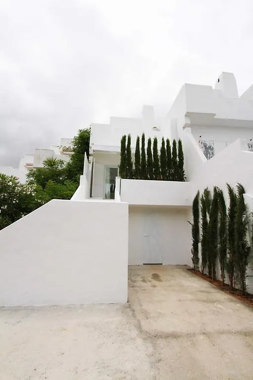 Thesuites Ibiza Isla Blanca Na Xamena Apartment