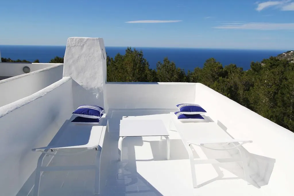 Thesuites Ibiza Isla Blanca contacts