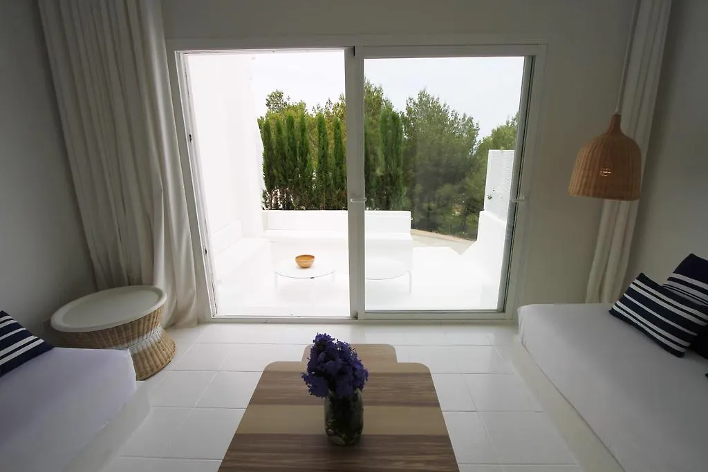 Thesuites Ibiza Isla Blanca Na Xamena