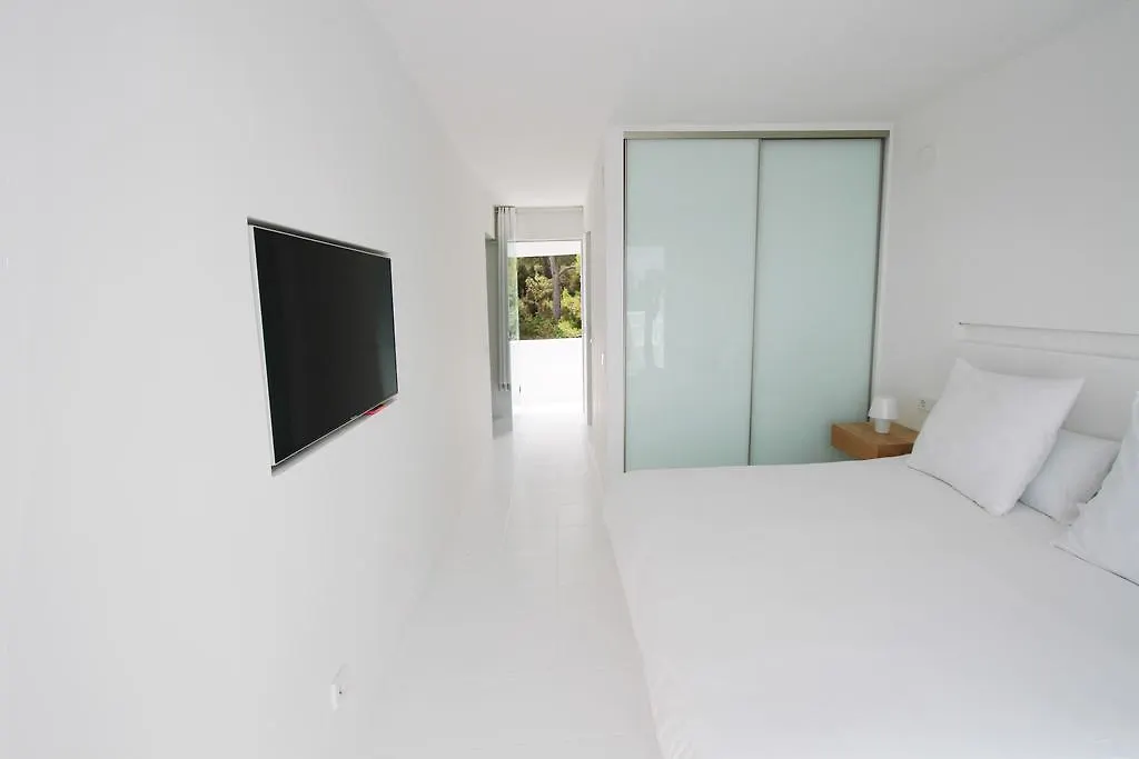 Thesuites Ibiza Isla Blanca Na Xamena Spain