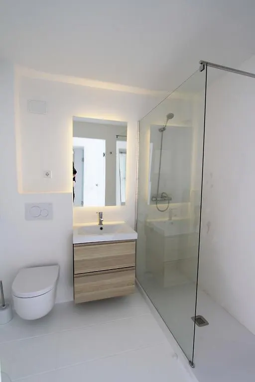 Apartment Thesuites Ibiza Isla Blanca Na Xamena