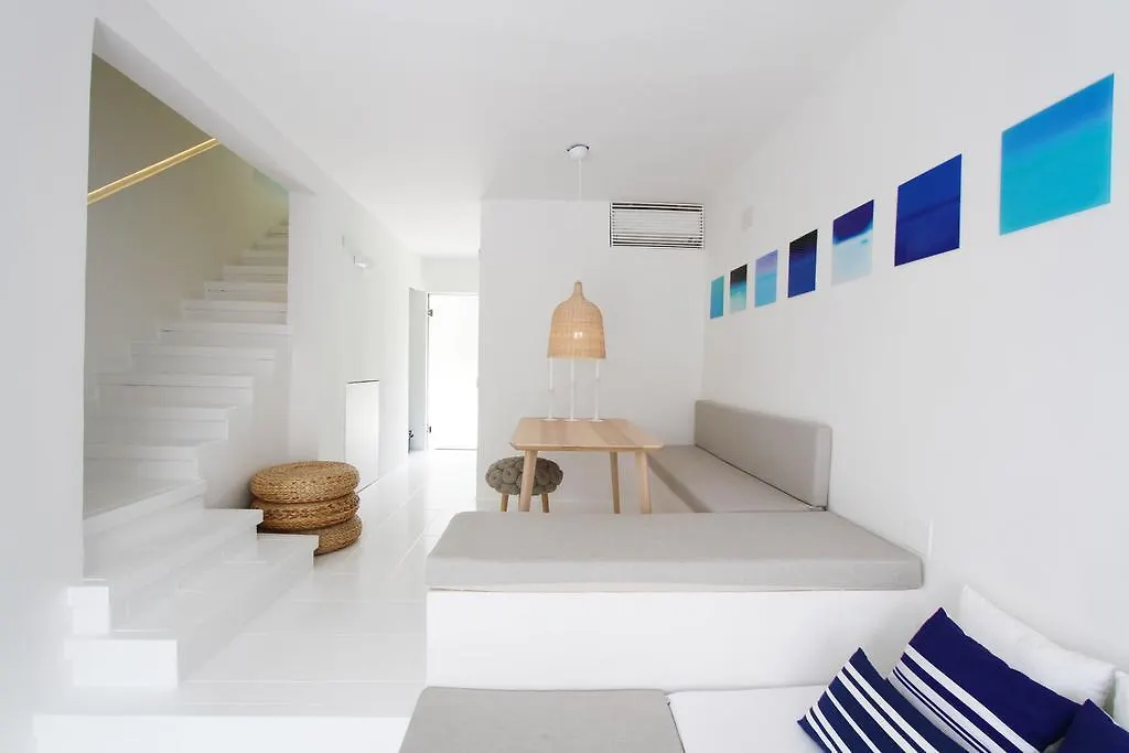 Thesuites Ibiza Isla Blanca Na Xamena 0*,  Spain