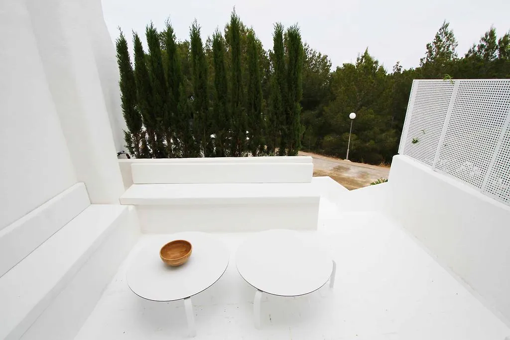 Thesuites Ibiza Isla Blanca Na Xamena